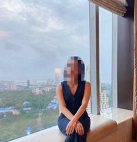 JASMINE ( REAL MEET )🦋 - puta in Mumbai