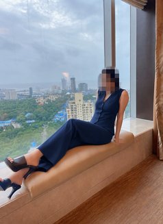 JASMINE ( REAL MEET )๐ฆ - escort in Mumbai Photo 3 of 15