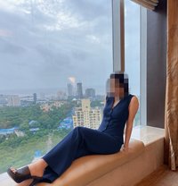 JASMINE ( REAL MEET )🦋 - puta in Mumbai