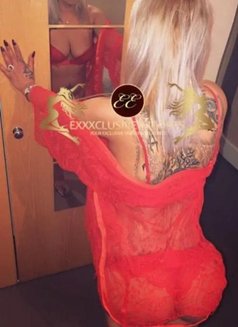 Jasmine - escort in Birmingham Photo 3 of 3