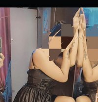 Jasmine Rose - escort in Kochi