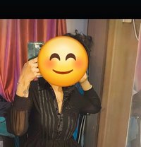 Jasmine Rose - escort in Kochi