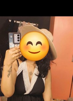 Jasmine Rose - escort in Kochi Photo 3 of 3