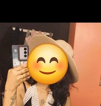 Jasmine Rose - escort in Kochi