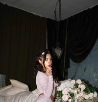 Jasmine - puta in Hong Kong