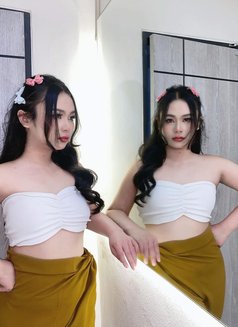 Jasmine’s Ladyboy Mabellah - Transsexual escort in Muscat Photo 4 of 7