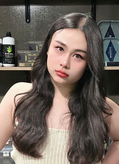 Jasmine’s Ladyboy Mabellah - Transsexual escort in Muscat Photo 6 of 7