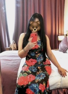 Jasmine Sexy Aanl+Size - escort in Bangkok Photo 9 of 20