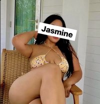 Jasmine Sexy Anal +Size Rimming Number 1 - puta in Bangkok