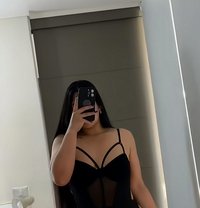 Jasmine Sexy Anal +Size Rimming Number 1 - escort in Bangkok