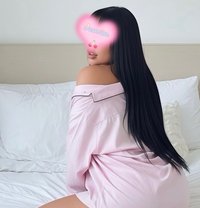 Jasmine Sexy Anal +Size Rimming Number 1 - escort in Bangkok