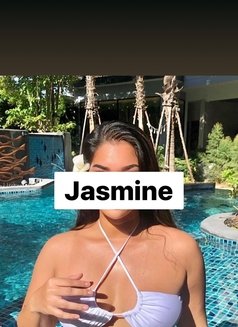 Jasmine Sexy Anal +Size - escort in Bangkok Photo 6 of 21