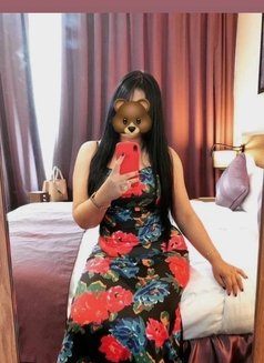 Jasmine Sexy Anal +Size - escort in Bangkok Photo 15 of 23