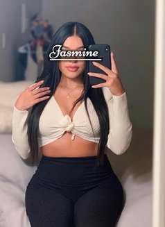 Jasmine Sexy Anal +Size - escort in Bangkok Photo 22 of 23