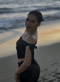 Jasmine sexy and natural body - escort in Bali Photo 14 of 15