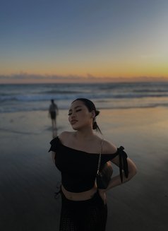 Jasmine sexy and natural body - escort in Bali Photo 15 of 15