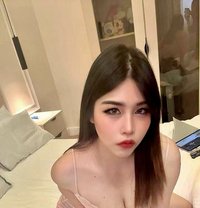 Jasmine Sexy Cute - escort in Riyadh