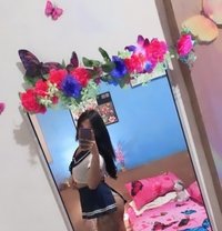 Jasmine Shamele - Transsexual escort in Bali