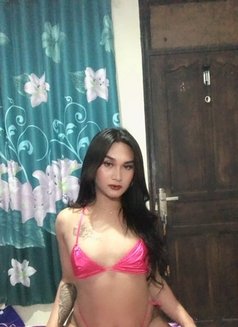 Jasmine Shamele - Acompañantes transexual in Bali Photo 13 of 20