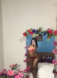 Jasmine Shamele - Transsexual escort in Bali Photo 17 of 20