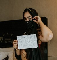 Jasmine Sheika, Sexy French Arabia Model - escort in Singapore