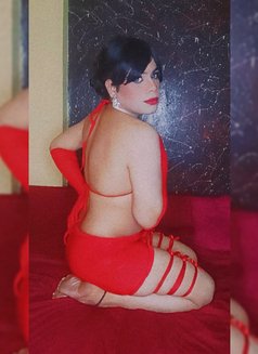 Jasmine Sheikh Crossdresser - Transsexual escort in Nagpur Photo 1 of 2