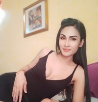 Jasmine shemale - Transsexual escort in Al Manama