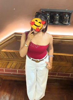 Jasmine Shrestha - escort in Kathmandu Photo 1 of 2