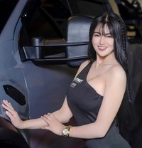 Jasmine - escort in Mumbai