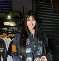 Jasmine - escort in Mumbai