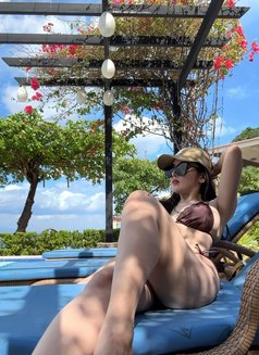 Jasmine - escort in Mumbai Photo 5 of 5