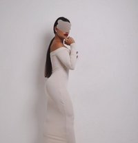 Jasmine Sofia Diaz - escort in Singapore