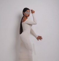 Jasmine Sofia Diaz - escort in Singapore