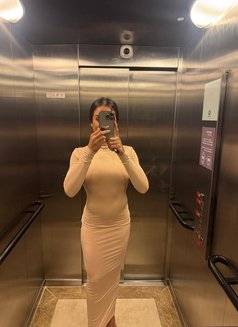 Jasmine Sofia Diaz - escort in Singapore Photo 5 of 5