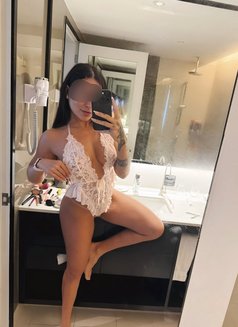 Jasmine Sofia Diaz - escort in Singapore Photo 6 of 10