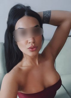 Jasmine Sofia Diaz - escort in Singapore Photo 10 of 10