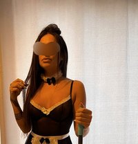Jasmine Sofia Diaz - escort in Singapore Photo 16 of 18