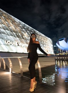 Jasmine Sofia Diaz - puta in Singapore Photo 18 of 27