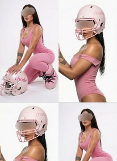 Jasmine Sofia Diaz - escort in Singapore Photo 21 of 23