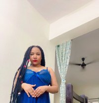 Jasmine - escort in Bangalore