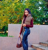 Jasmine - escort in Ahmedabad