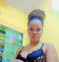 Jasmine - escort in Bangalore