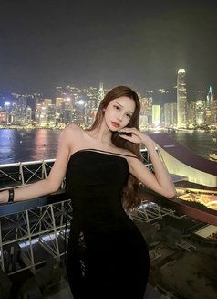 inhyeong인형 - escort in Hong Kong Photo 13 of 27