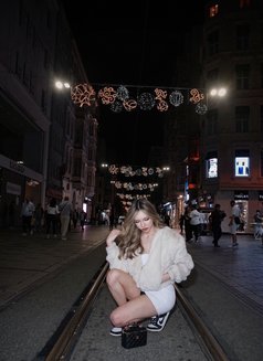 Jasmine strong top sweet bottom 🦋 - Transsexual escort in Riyadh Photo 23 of 25