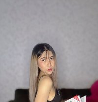 Jasmine tantric massage toys - masseuse in Al Manama