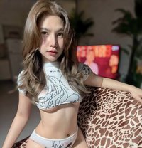 Jasmine tantric massage toys - masseuse in Al Manama