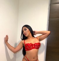 Jasmine Tasty Sexy Good ass cum - Transsexual escort in Abu Dhabi