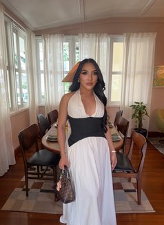 Jasmine Tasty Sexy Good ass cum - Transsexual escort in Abu Dhabi Photo 11 of 14