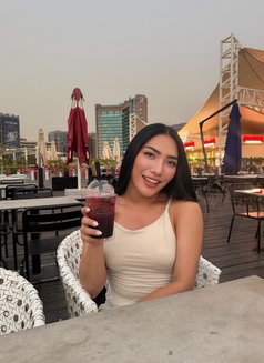 Jasmine Tasty Sexy Good ass cum - Transsexual escort in Abu Dhabi Photo 13 of 14