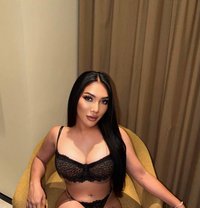 Jasmine Tasty Sexy Good ass cum - Acompañantes transexual in Abu Dhabi Photo 15 of 18